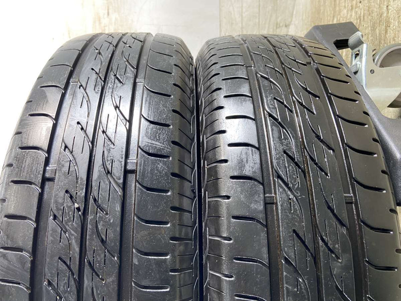 ブリヂストン ネクストリー 175/70R14  2本