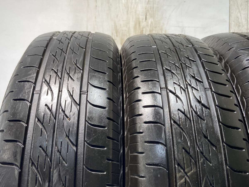 ブリヂストン ネクストリー 175/70R14  4本