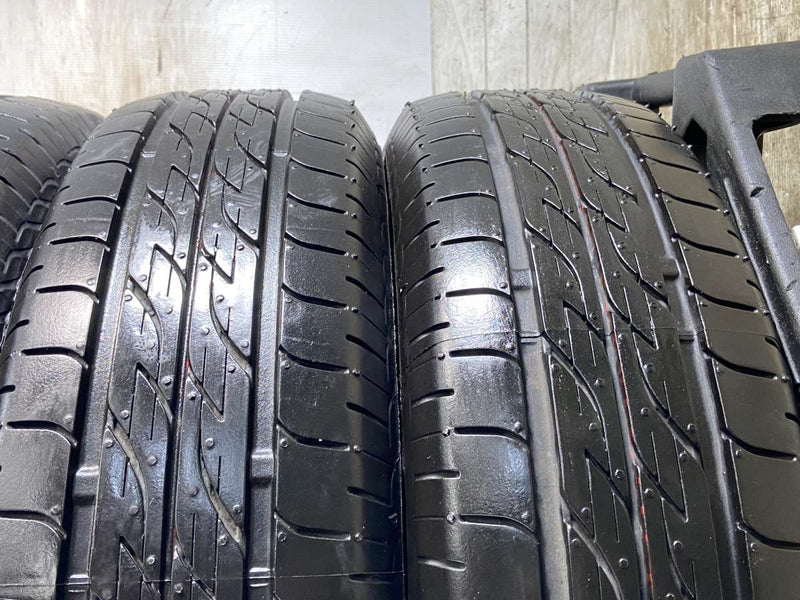 ブリヂストン ネクストリー 175/70R14  4本