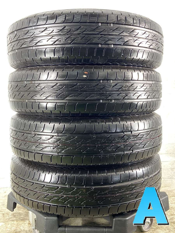 ブリヂストン ネクストリー 175/70R14  4本