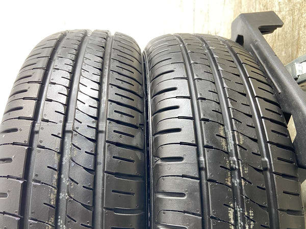 ダンロップ エナセーブ EC204 165/65R14  2本