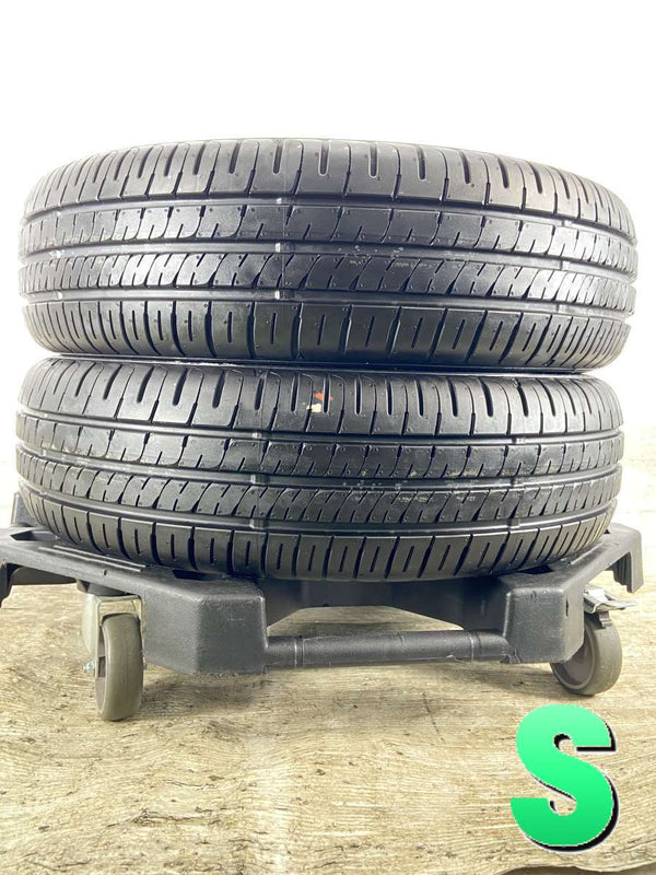 ダンロップ エナセーブ EC204 165/65R14  2本