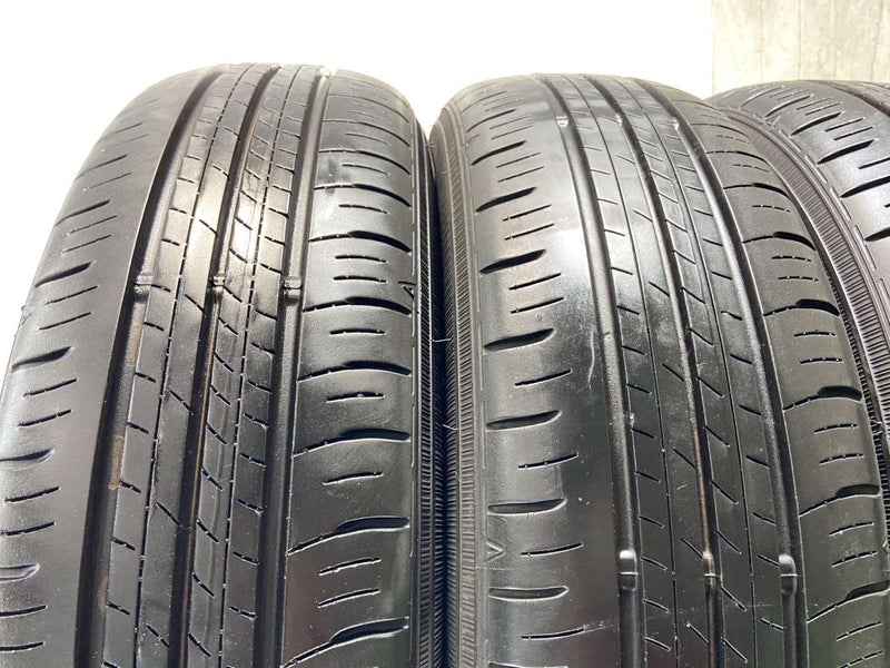 ダンロップ エナセーブ EC300+ 165/65R14  4本