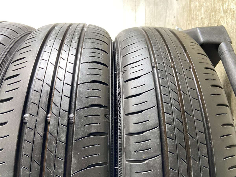 ダンロップ エナセーブ EC300+ 165/65R14  4本