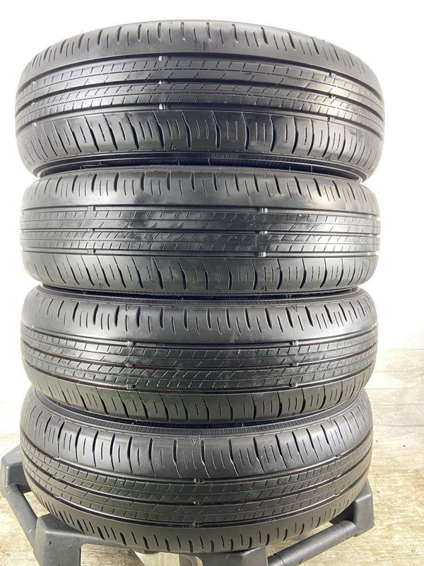 ダンロップ エナセーブ EC300+ 165/65R14  4本
