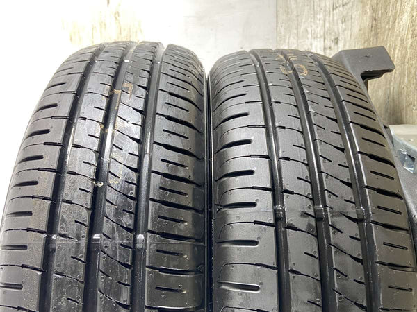 ダンロップ エナセーブ EC204 175/65R14  2本