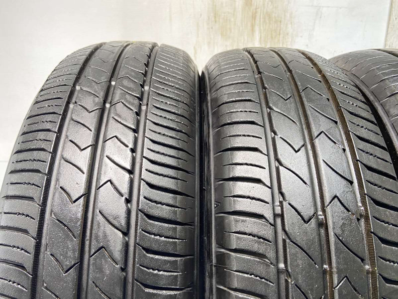 トーヨータイヤ SD7 175/65R14  4本