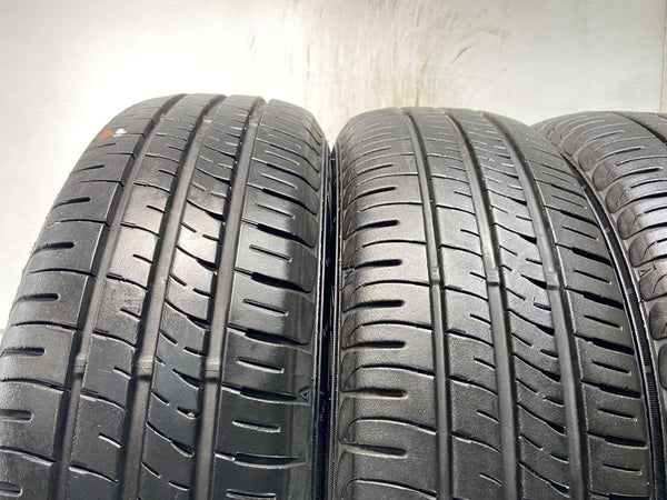 ダンロップ エナセーブ EC204 175/65R14  4本