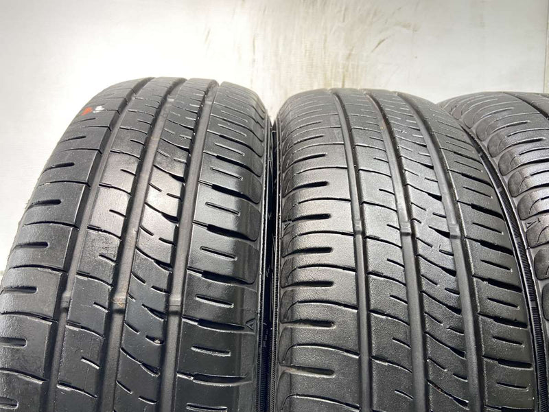 ダンロップ エナセーブ EC204 175/65R14  4本