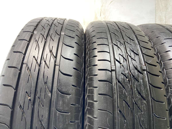 ブリヂストン ネクストリー 175/70R14  4本