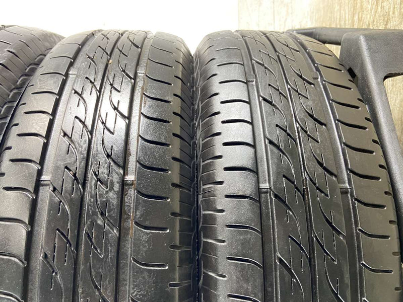 ブリヂストン ネクストリー 175/70R14  4本