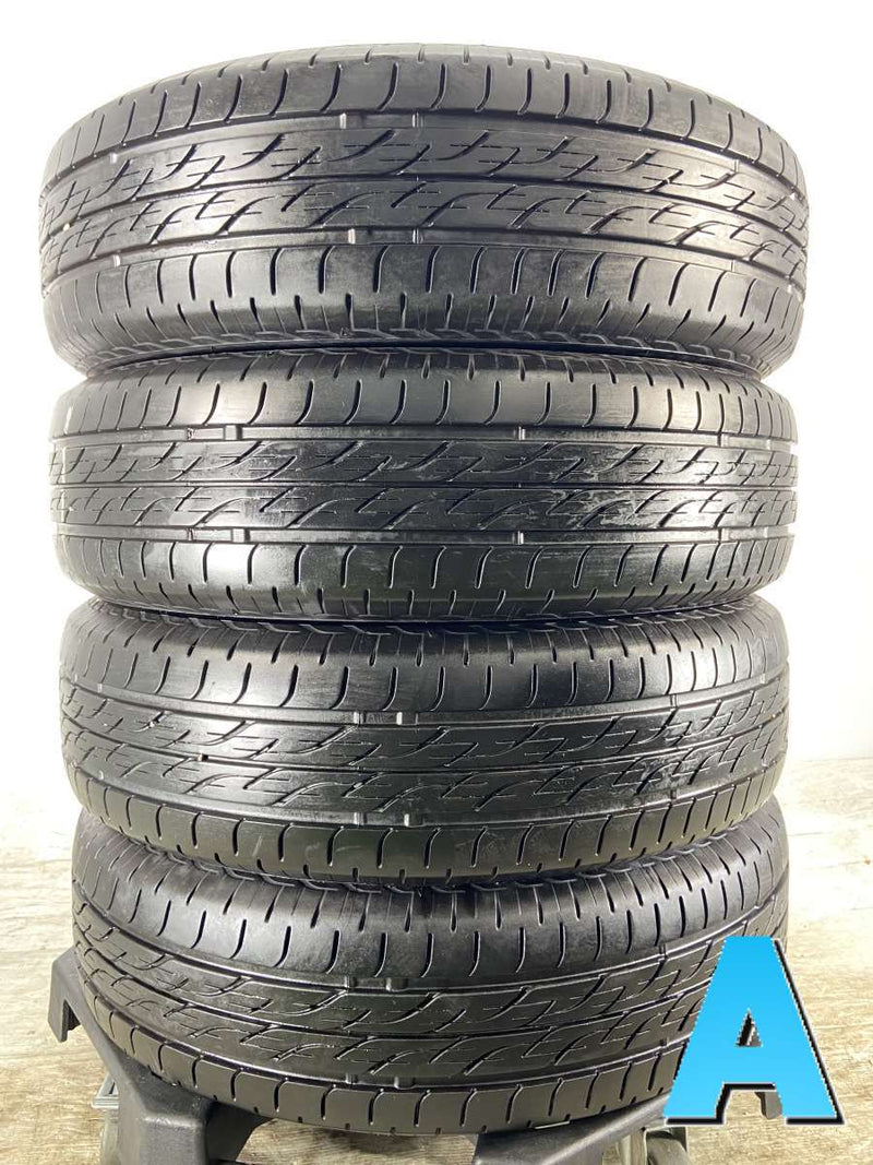ブリヂストン ネクストリー 175/70R14  4本