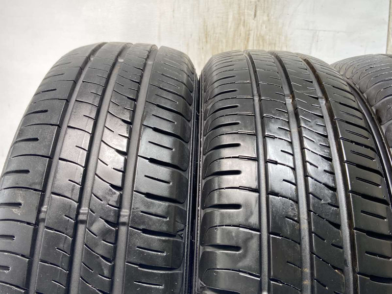 ダンロップ エナセーブ EC204 175/65R14  4本