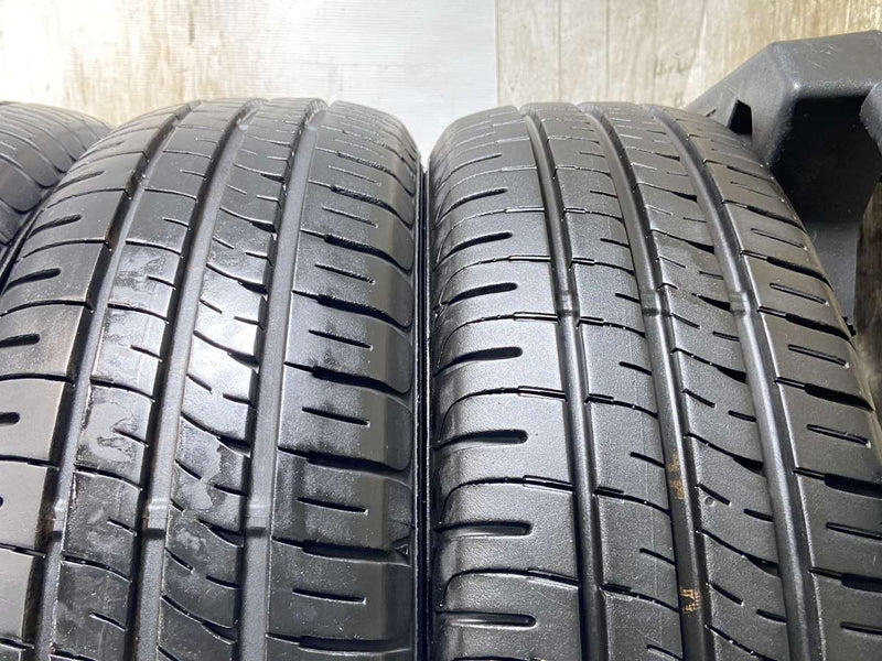 ダンロップ エナセーブ EC204 175/65R14  4本