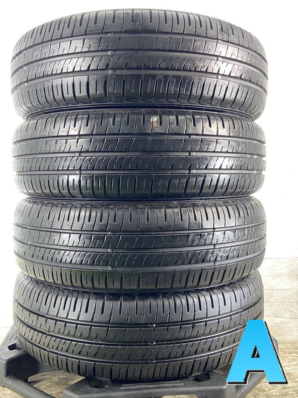 ダンロップ エナセーブ EC204 175/65R14  4本
