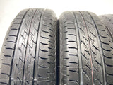 ブリヂストン ネクストリー 155/65R14  /　 ジョーカー 4.5J+45 100-4穴 4本