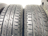 ブリヂストン ネクストリー 155/65R14  /　 ジョーカー 4.5J+45 100-4穴 4本
