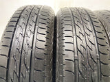 ブリヂストン ネクストリー 155/65R14  /　 TIRO 4.5J+45 100-4穴 4本