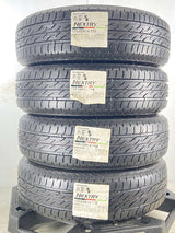 ブリヂストン ネクストリー 155/65R14  /　 TIRO 4.5J+45 100-4穴 4本