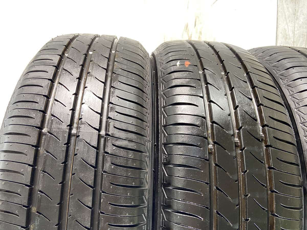 トーヨータイヤ ナノエナジー3 プラス 175/60R14  4本