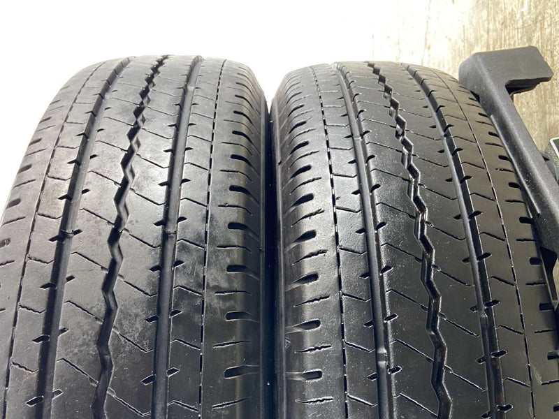 トーヨータイヤ J60 175/80R14  2本