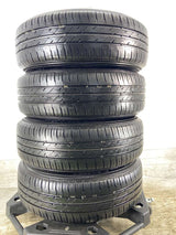 オートバックス マックスラン エバーロード 175/65R14  /　 GTR 6.0J+38 100/114.3-4穴 4本