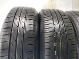 オートバックス マックスラン エバーロード 175/65R14  /　 GTR 6.0J+38 100/114.3-4穴 4本