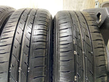 オートバックス マックスラン エバーロード 175/65R14  /　 GTR 6.0J+38 100/114.3-4穴 4本
