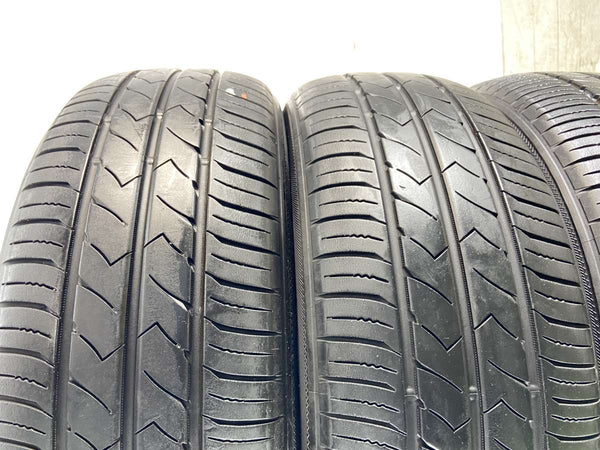 トーヨータイヤ SD-k7 165/55R14  4本