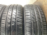 トーヨータイヤ SD-k7 165/55R14  4本