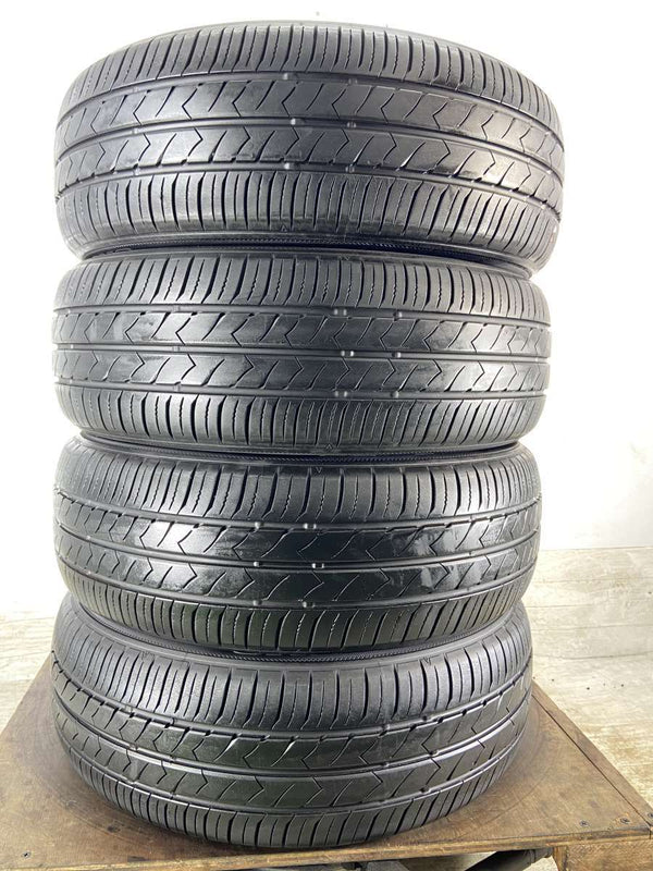 トーヨータイヤ SD-k7 165/55R14  4本