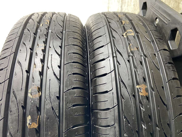 ダンロップ エナセーブ EC203 185/70R14  2本