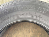 ハンコック バントラ LT 155/80R14 88/86N 1本