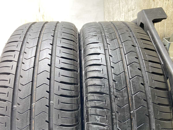 ブリヂストン エコピア NH100C 165/55R14  2本