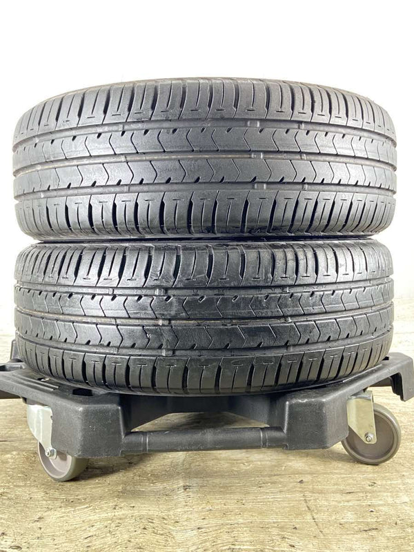 ブリヂストン エコピア NH100C 165/55R14  2本