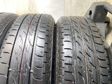 ブリヂストン ネクストリー 155/65R14  /　 JOKER 4.5J+45 100-4穴 4本