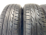 ダンロップ エナセーブ EC202 165/70R14  /日産純正  5.5J+ 100-4穴 4本