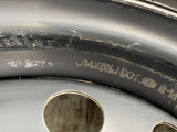 ダンロップ エナセーブ EC202 165/70R14  /日産純正  5.5J+ 100-4穴 4本