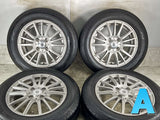 ブリヂストン ネクストリー 175/65R14  /WEDS GMash 5.5J+42 100-4穴 4本