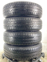 ダンロップ エナセーブ EC202 165/70R14  /トヨタ純正  5.0J+ 100-4穴 4本