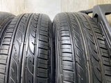 ダンロップ エナセーブ EC202 165/70R14  /トヨタ純正  5.0J+ 100-4穴 4本