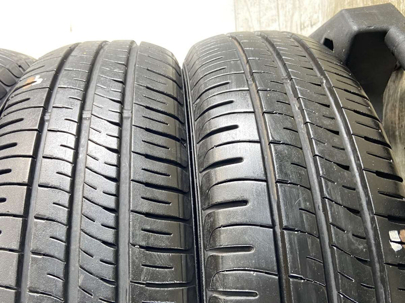 ダンロップ エナセーブ EC204 175/70R14  4本