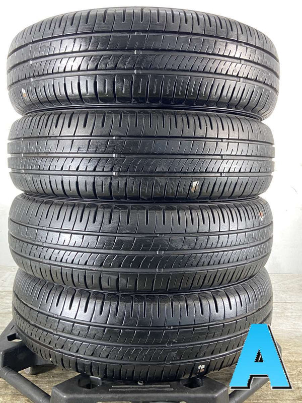 ダンロップ エナセーブ EC204 175/70R14  4本