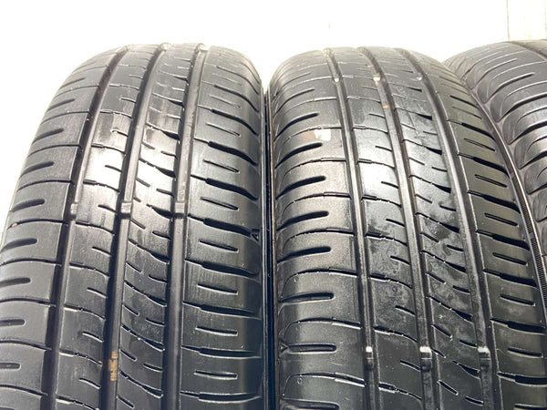 ダンロップ エナセーブ EC204 175/70R14  4本