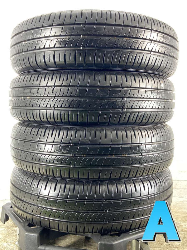 ダンロップ エナセーブ EC204 175/70R14  4本