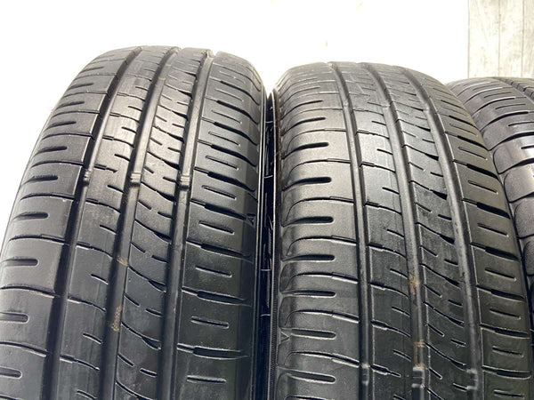 ダンロップ エナセーブ EC204 175/65R14  4本