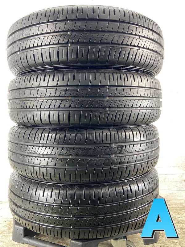 ダンロップ エナセーブ EC204 175/65R14  4本