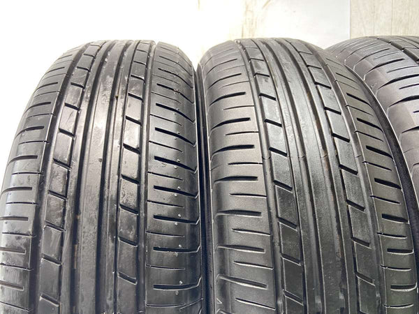 ヨコハマ エコス ES31 175/65R14  4本