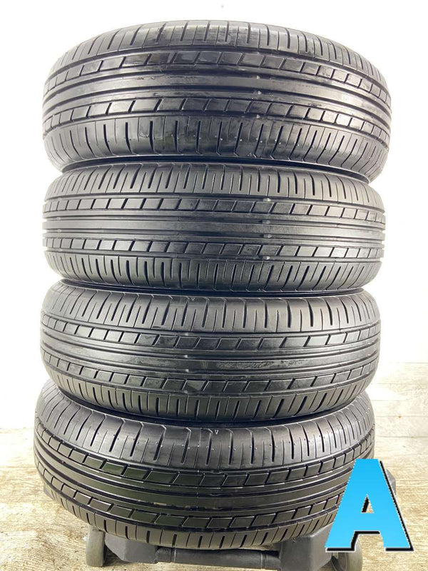 ヨコハマ エコス ES31 175/65R14  4本