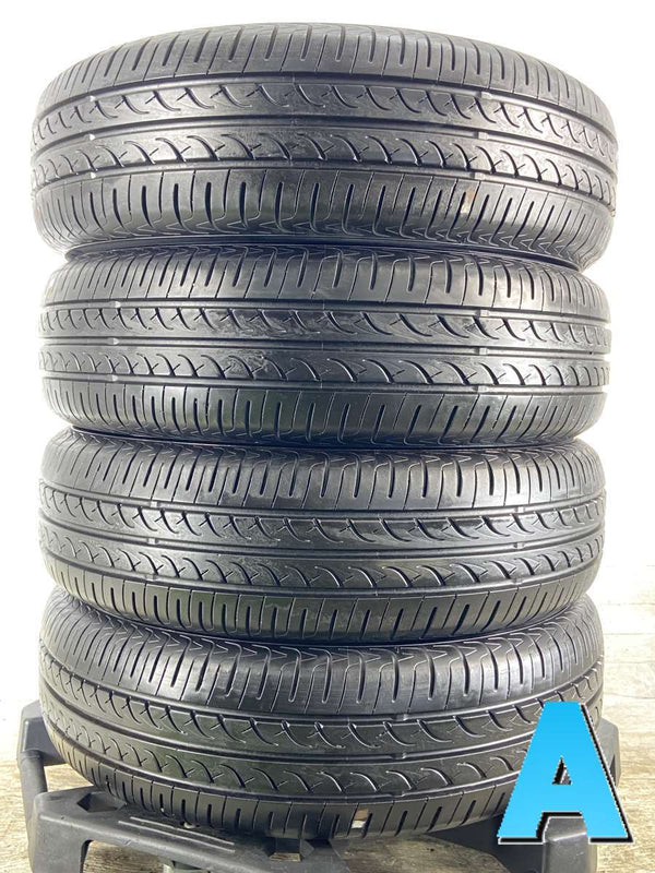 ヨコハマ ブルーアース 175/70R14  4本
